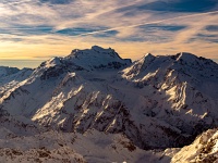 Mont Fort 3 328 m.n.p.m.